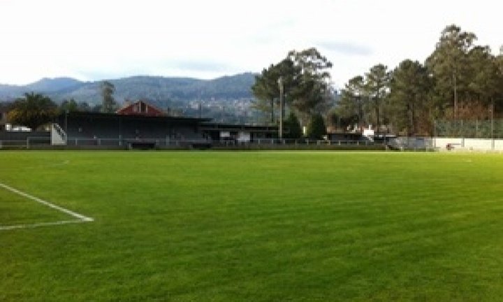 Campo de fútbol de San Campio