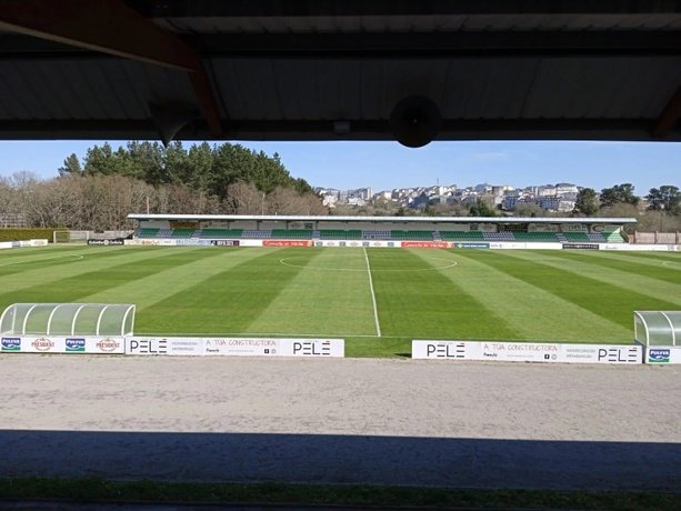 Municipal A Magdalena