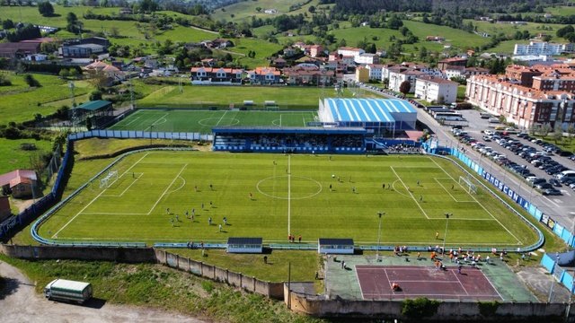 Marqués de la Vega de Anzo