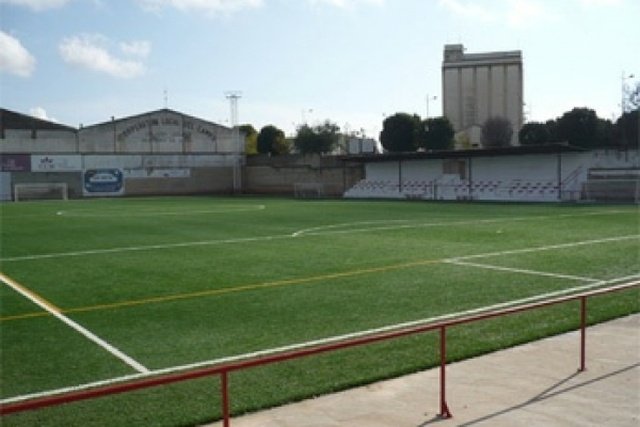 Municipal de Las Pedroñeras