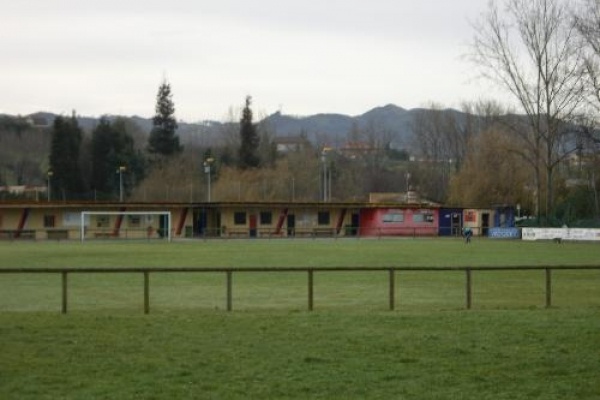 Estadio Alejandro Ortea