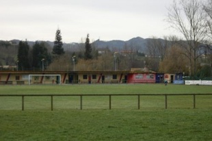 Estadio Alejandro Ortea Estadio Alejandro Ortea