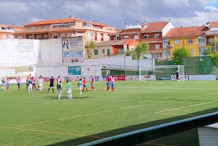 Estadio San Marcos Estadio San Marcos