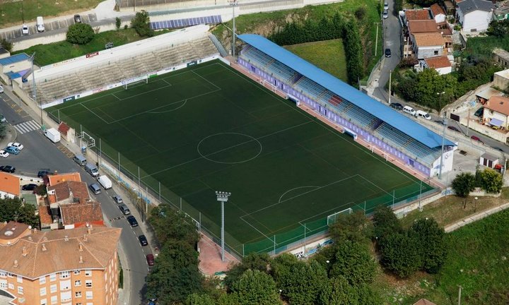 Estadio San Jorge