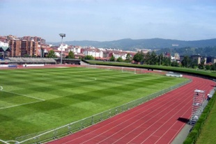 Campo de Fútbol Artunduaga Campo de Fútbol Artunduaga