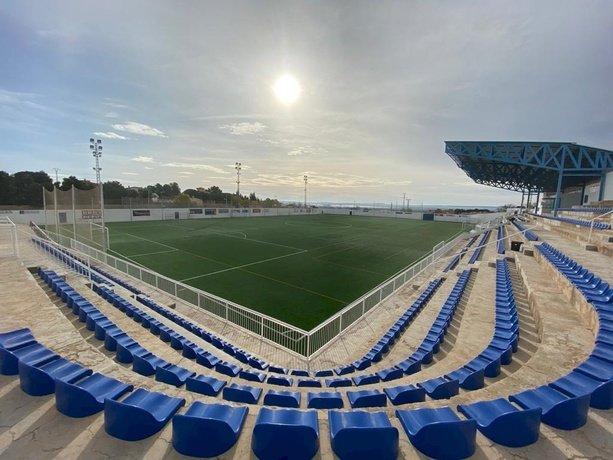 Enrique Miralles Miralles