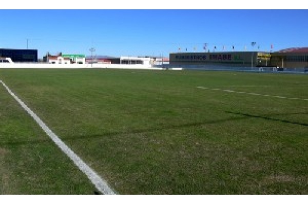 Campo de Fútbol El Rollo