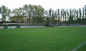 Club Deportivo Berceo