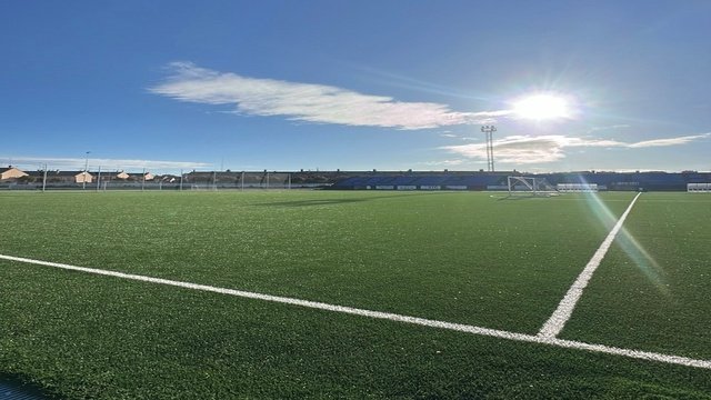 Municipal Los Prados