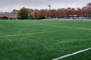Ciudad Deportiva Santo Domingo Ciudad Deportiva Santo Domingo
