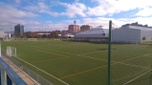 Estadio Agrupación Deportiva San Juan