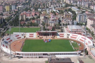 4. Eylül Stadyumu 4. Eylül Stadyumu