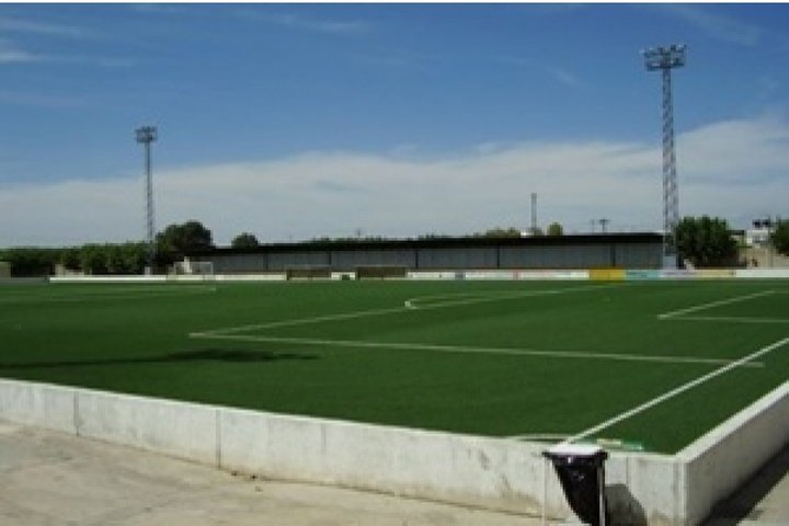 Estadio Miguel Sola
