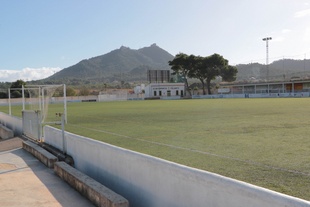 Camp Municipal Es Torrentó Camp Municipal Es Torrentó