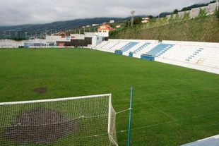Estadio Virgen de Las Nieves Estadio Virgen de Las Nieves