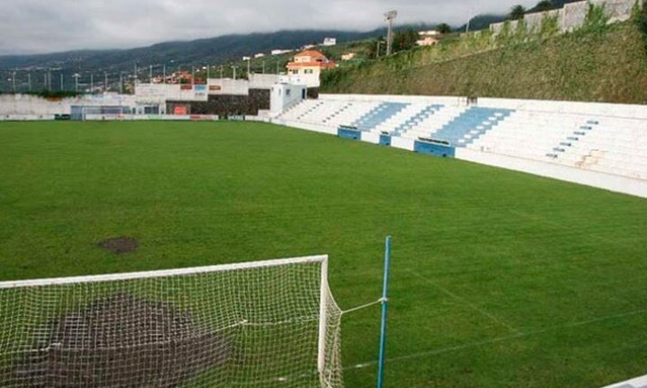 Estadio Virgen de Las Nieves
