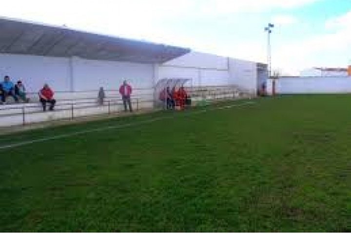 Estadio Fernando Robina