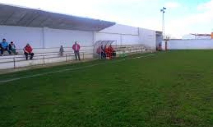 Estadio Fernando Robina