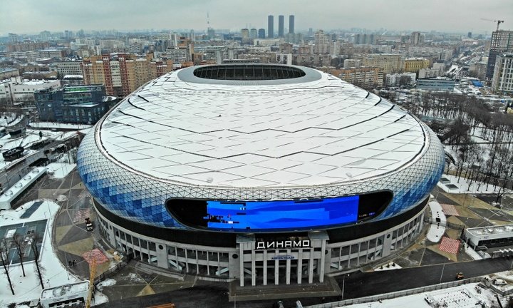 VTB Arena