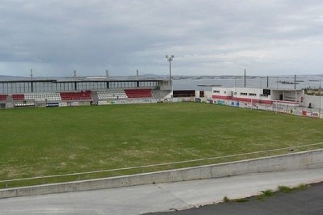 Estadio Salvador Otero