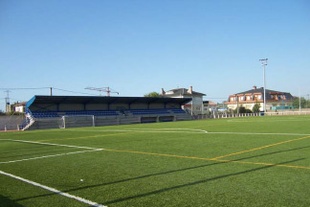 Campo de Fútbol de Revilla Campo de Fútbol de Revilla