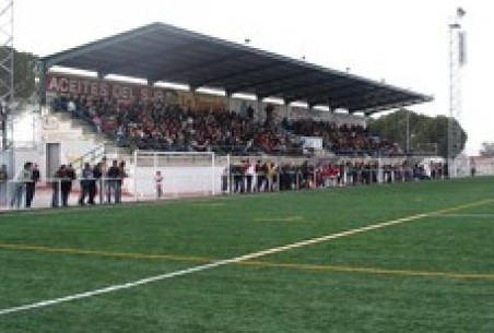 Campo de Fútbol Los Aceitunos