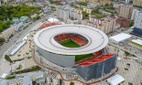 Estadio Yekaterinburg Arena