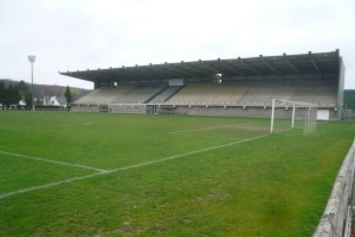 Stade Justin Peeters