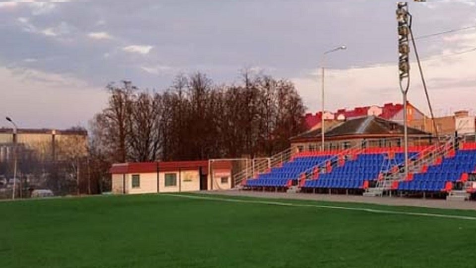 Stadyen FLC Oktyabrsky