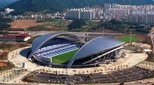Estadio Gwangju World Cup Stadium