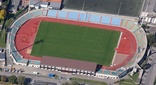 Estadio Stade Josy Barthel
