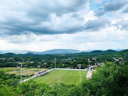 Estadio Solidaridad Augusto Cesar Mendoza