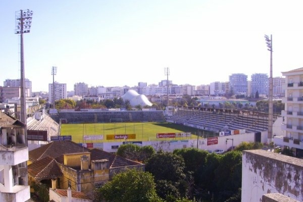 Estadio Estadio Municipal de Portimão