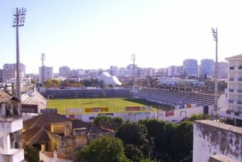 Estadio Municipal de Portimão