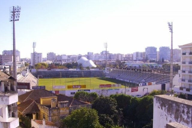 Estadio Municipal de Portimão