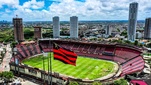 Estadio Estádio Adelmar da Costa Carvalho