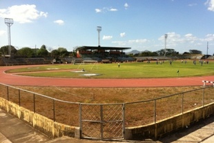 Estadio Arnoldo Matty Chávez Estadio Arnoldo Matty Chávez