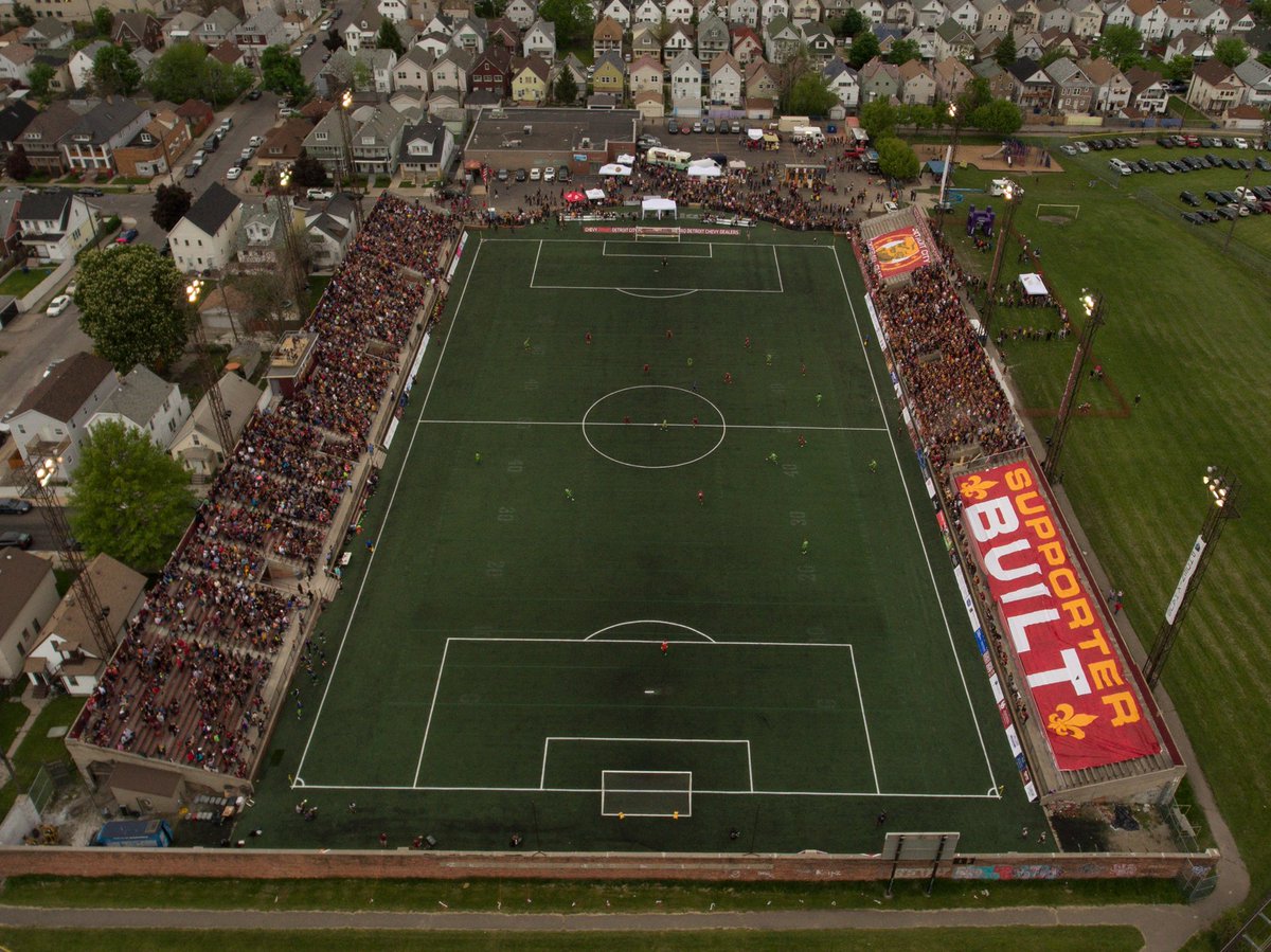 Keyworth Stadium