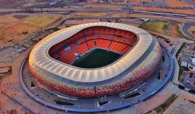 FNB Stadium