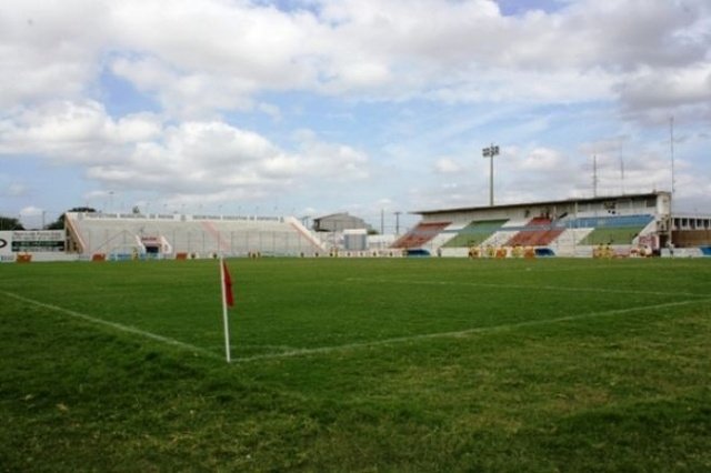 Estádio Municipal José Cavalcanti
