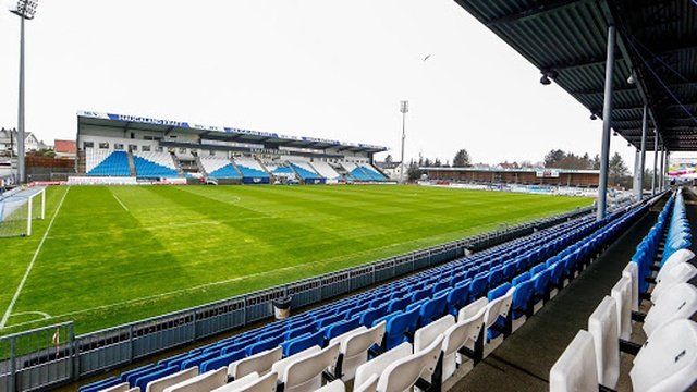 Haugesund Stadion