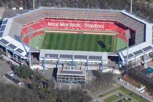 Max-Morlock-Stadion Max-Morlock-Stadion
