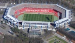 Estadio Max-Morlock-Stadion