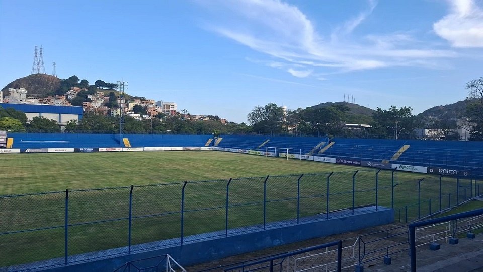 Salvador Venâncio da Costa (Ninho da Águia)