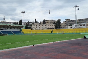 Stade du 1er novembre 1954 Stade du 1er novembre 1954