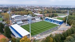 Estadio Merck-Stadion am Böllenfalltor