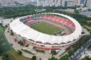 Estadio Zhengzhou Hanghai Stadium