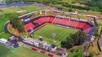 Estádio Manoel Barradas