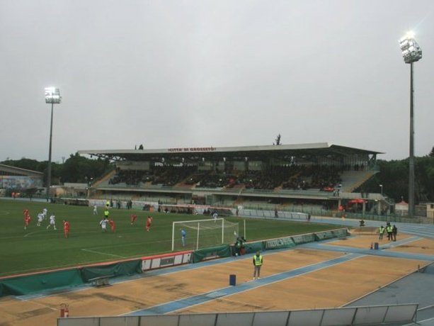 Stadio Olimpico Carlo Zecchini