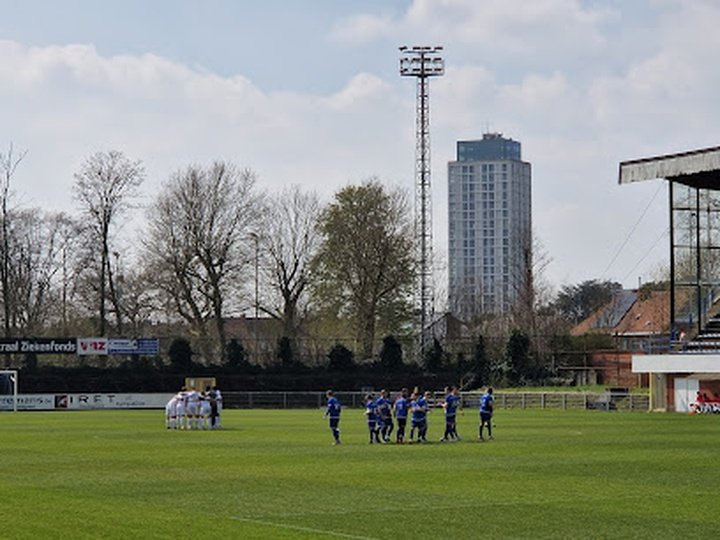 Gemeentelijk Sportstadion